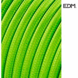 Cavo tubolare 2x0,75mm giallo fluoro 5mtsCavo tubolare 2x0,75mm giallo fluoro 5mts . Con 3 anni di garanzia e con EAN: 842599 ...