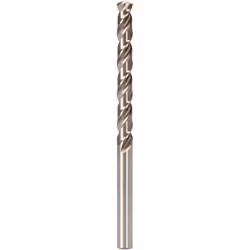 Punta cilindrica corta hsse din-338n inox 13,00 iz27536 koma tools / izar. punta de acciaio al cobalto per la foratura di acc ...