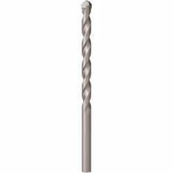 punta md per gres porcellanato 6,00 mm iz27678 koma tools / izar. punta md affilatura speciale per gres porcellanato, pietra, ...