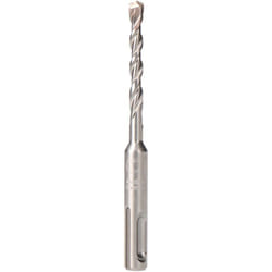 Punta da trapano sds plus cemento 10,00x260 mm iz27995 koma tools / Izar