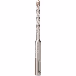 punta sds plus per calcestruzzo 14,00x210 mm iz28000 koma tools / izar. punta sds plus con canale kvs e punta di centraggio p ...