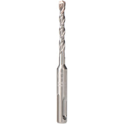 Punta da trapano sds plus cemento 14,00x210 mm iz28000 koma tools / Izar