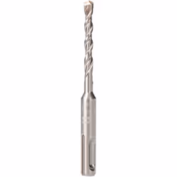 punta sds plus per calcestruzzo 16,00x310 mm iz28006 koma tools / izar. punta sds plus con canale kvs e punta di centraggio p ...