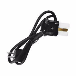 Rallonge shucko 1m maschio presa 10/16a ceramica . . . Indice di protezione IP : IP20 Colore : Nero Certificazione : QUESTO G ...