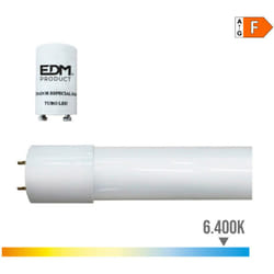 Tubo led T8 150, 2.6cm 22W 2000lm - Luce fredda 6500K