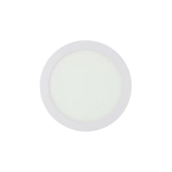 Plafoniera led EDM 20W - 1500lm - 4000K - Bianco - 31590