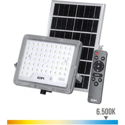 Faretto 31857 Slim 100 w 1200 lm Solar (6500 k) - EDM