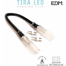 Cavo di prolunga da 1 m per strisce led EDM