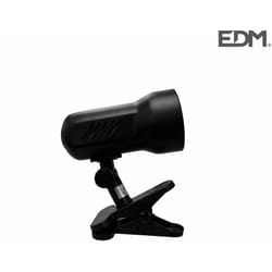 EDM - Pinza nera rinforzata modello galaxy
