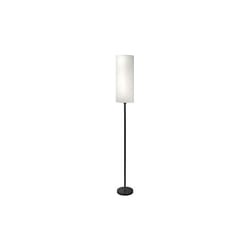 EDM - Lampada da terra vintage con base in marmo e27