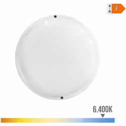 (Numero di LED) 48 LED per un'illuminazione ottimale. (Lumens flusso luminoso) Potente con 1820 lumen per illuminare una stan ...