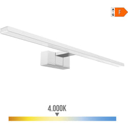 EDM - 12W 1270Lm led Applique - Bianco naturale 4000K