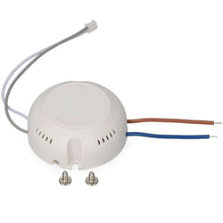 EDM - Trasformatore di ricambio per rotondo 18w 32517,32518