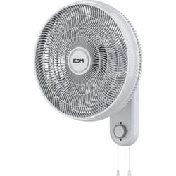 EDM - Wall Fan White 50 w