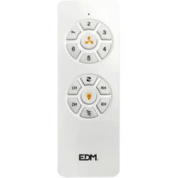 EDM - telecomando di ricambio per ref. 33817