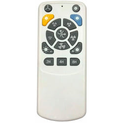 Telecomando di ricambio per 33809