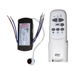 EDM - Kit telecomando universale per ventilatore a soffitto