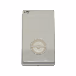 Controllore per ventilatore industriale a soffitto edm (per rif. 33981/33982/33805)