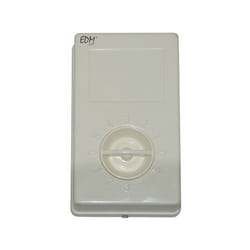 EDM - Controllore per ventilatore a soffitto industriale