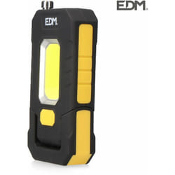 Torcia a led xl 3w 300 lumen EDM