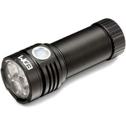 EDM - Lampada a led 30W 3300lm - Luz enía 6500K