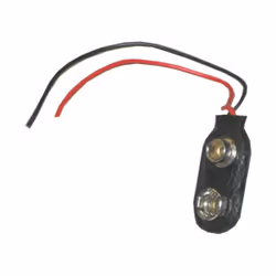 Coppia batteria con cavo 9v . . . Peso : 0,002Kg Indice di protezione IP : IP20 Certificazione : QUESTO Garanzia : 2 anni Ric ...