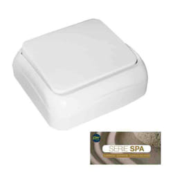 EDM - Interruttore di superficie 'serie spa' (sac blister)