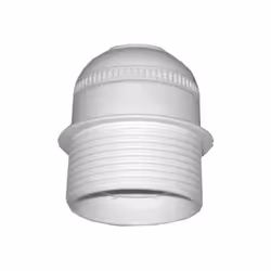 Presa filettata bianca e27 solera 6829ctb . . . Peso : 0,034Kg Indice di protezione IP : IP20 Colore : Bianco Attacco : E27 C ...