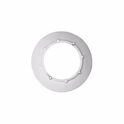Anello di ruggine bianco (per rif. 44026/44065) solera 831 . . . Indice di protezione IP : IP20 Colore : Bianco Attacco : E27 ...