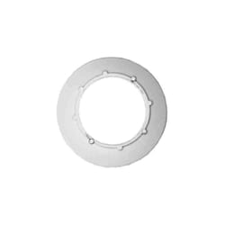 EDM - Piastrelle anello e-27 bianco solera 831