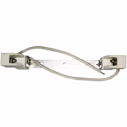 Presa alogene lineare 78mm . . . Indice di protezione IP : IP20 Colore : Bianco Certificazione : QUESTO Garanzia : 2 anni Ric ...