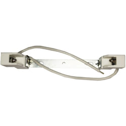 Presa alogene lineare 78mm