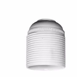 Foglio netto e27 bianco solera 6829crb . . . Peso : 0,033Kg Indice di protezione IP : IP20 Colore : Bianco Attacco : E27 Cert ...