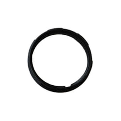 EDM - Anello termoplastico nero e27 per rif. 44071