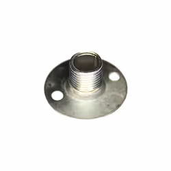 Attacco piastra metallica 26mm . . . Indice di protezione IP : IP20 Colore : Grigio Certificazione : QUESTO Larghezza : 26 mm ...