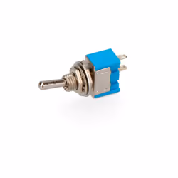 Interruttore monopolare 3a metallo mini ext 19,3x12,8mm recessivo 13x7,85x13,8 mm. . . Indice di protezione IP : IP20 Colore  ...