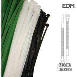 Collare di bloccaggio in plastica 150x3.5 mm (sachet 100 u.)