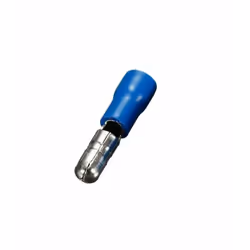 Questo prodotto fa parte della categoria: Terminali di disconnessione, Marchio: EDM, Colore: blue/silver, Colore: blue/silver