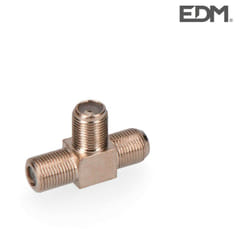 EDM - Connettore a t retrattile