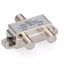 Mixer miscelatore 2 uscite 900-2050 mhz solo per antenna parabolica. . . . Peso : 0,036Kg Indice di protezione IP : IP20 Cert ...