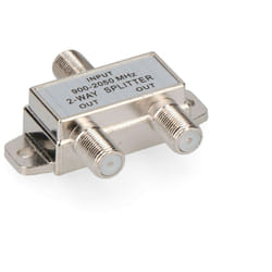 EDM - Mixer miscelatore 2 uscite 900-2050 mhz