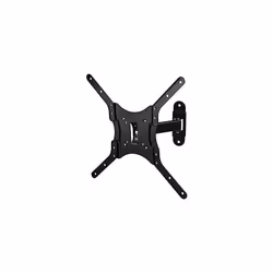 Supporto per plasma/lcd/led da 13-37 pollici da 20 kg con braccio articolato edm