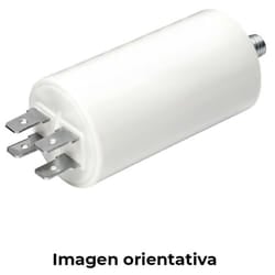 Avviamento motore 50mf/5% ø5x11cm konek