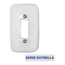 Piccola piastra di commutazione 'estrella' Solera 520