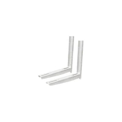 Set supporto aria condizionata mod.45x55cm
