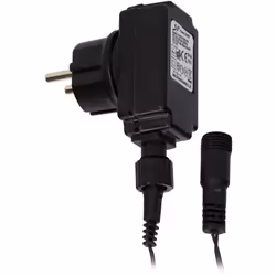Trasformatore di potenza 30v facile da collegare (un uso semplice Ext.) ip44 edm. . . Indice di protezione IP : IP20 Colore : ...