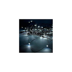 EDM - tenda a rete easy-connect 2x1,5m 90 led white cold 30v (indoor-outdoor) total 1,62w