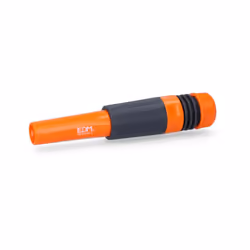 Irrigazione regolabile di 13mm 1/2" (blister) edm. . . . Peso : 0,0760 kg Materiale : Polipropilene Indice di protezione IP : ...