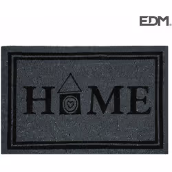Zerbino 60x40cm modello home edmZerbino 60x40cm modello home edm edm fibra de cocco . Con garanzia di 3 anni e con EAN: 84259 ...