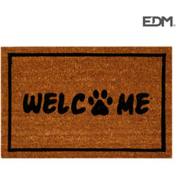 EDM - Paillason 60x40cm modello stampa